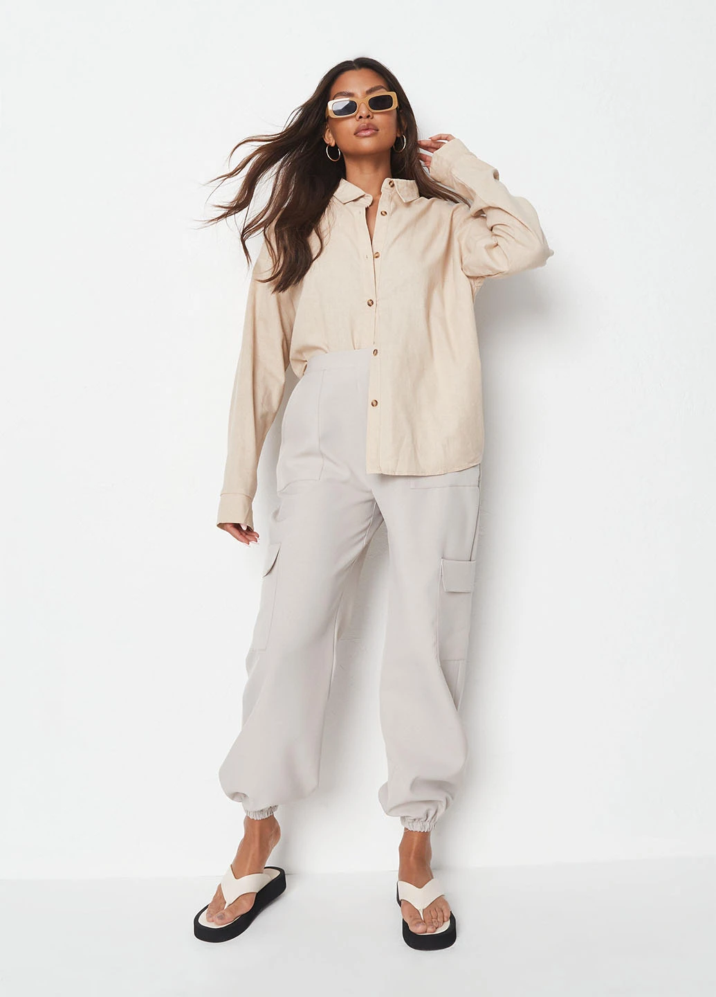 Штани Missguided (260088065)