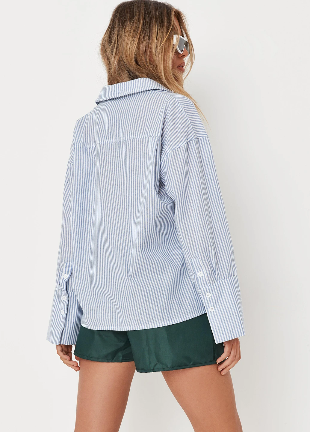 Сорочка Missguided (260377804)