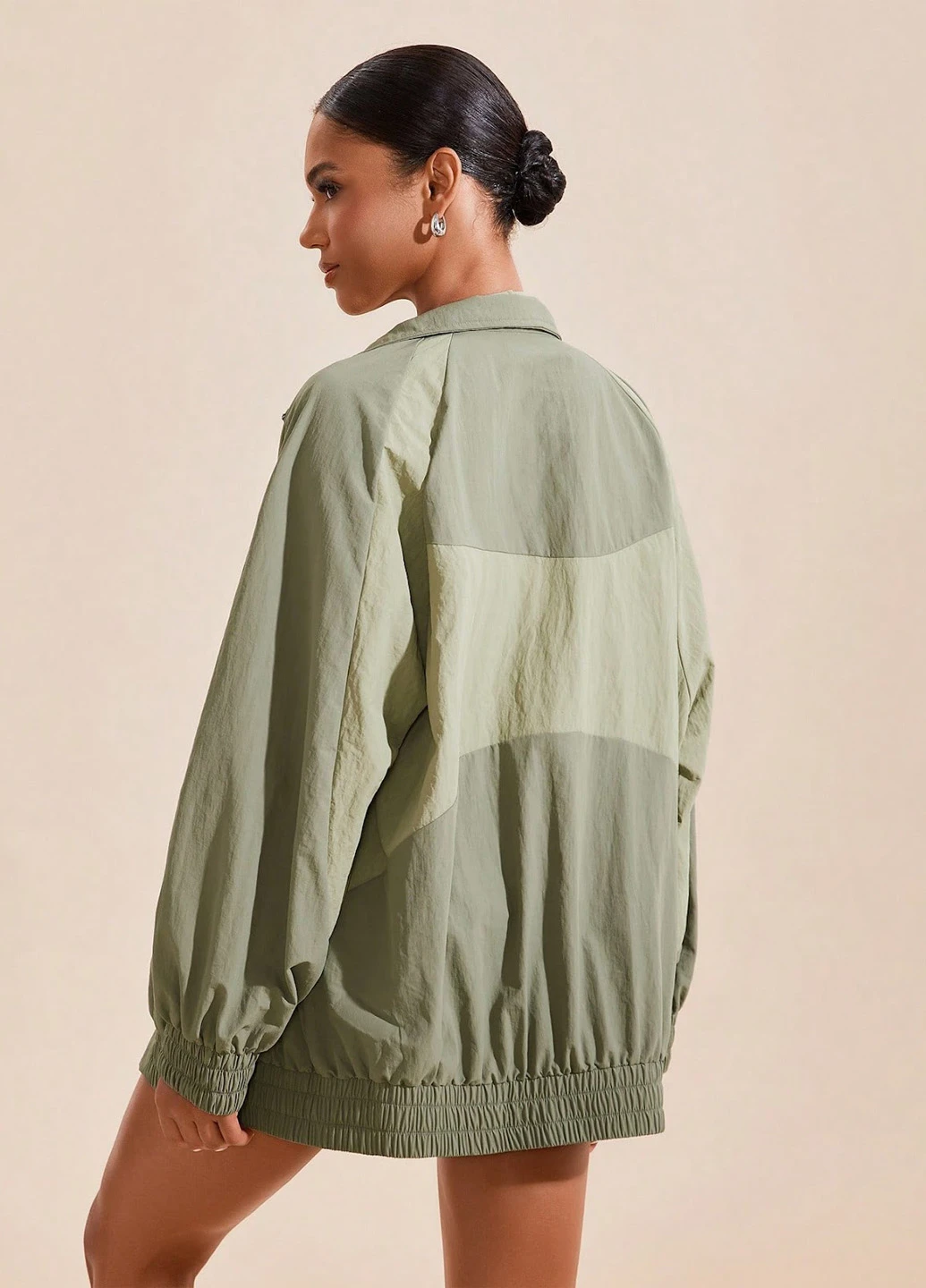 Вітрівка SHEIN (324986428}