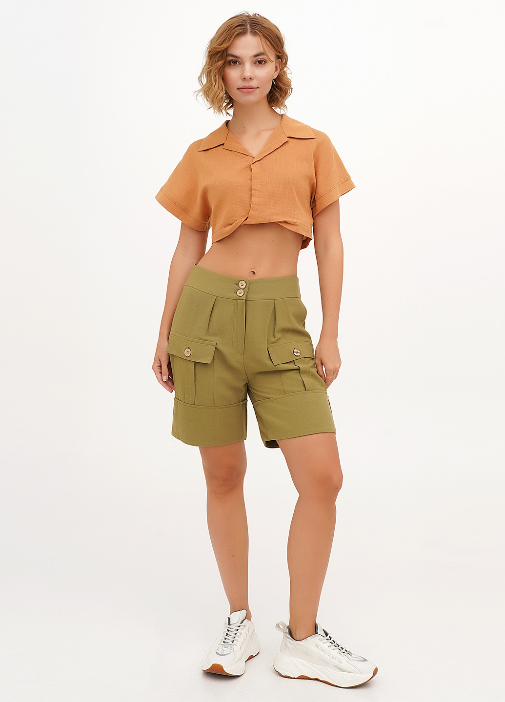 Шорты Vicolo (326739006)