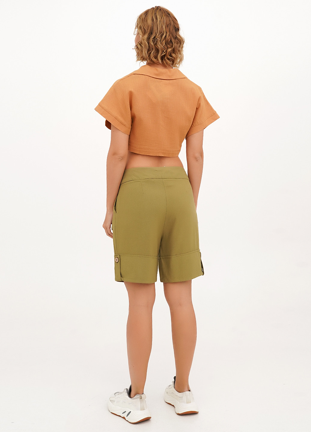 Шорты Vicolo (326739006)