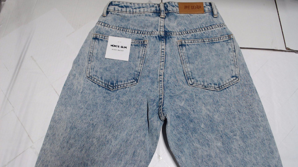 Джинси Selected Femme - (338789884)