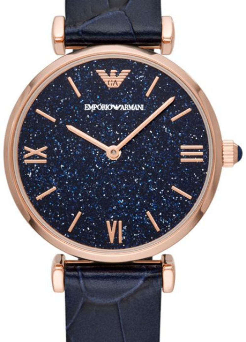 Часы AR11424 кварцевые fashion Emporio Armani (253915343)