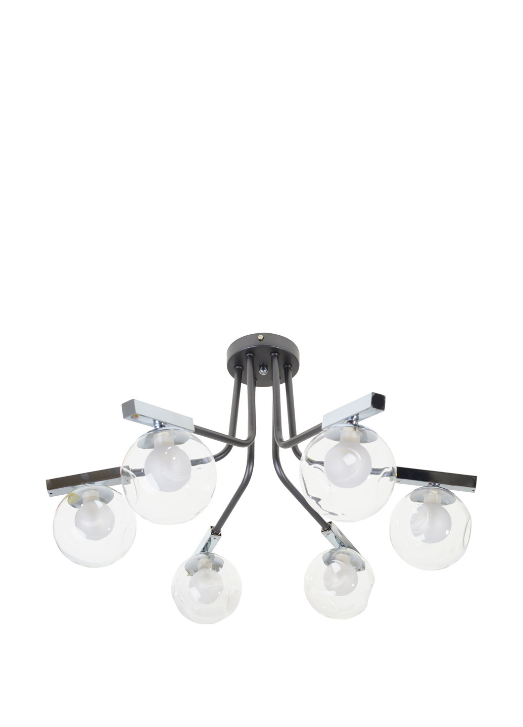 Люстра, 62х62х40 см Brille (171711844)