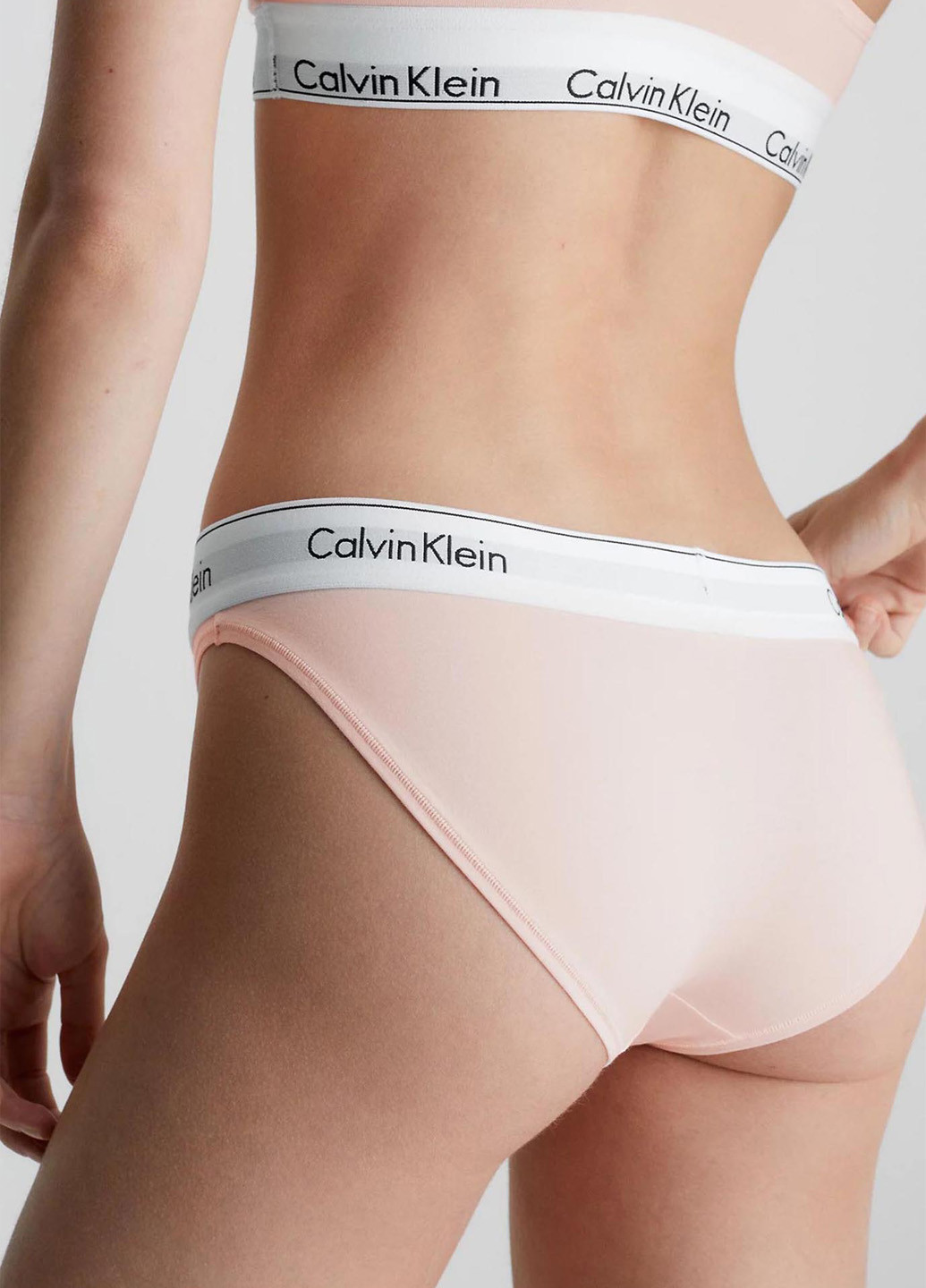 Трусики Calvin Klein (328105057)