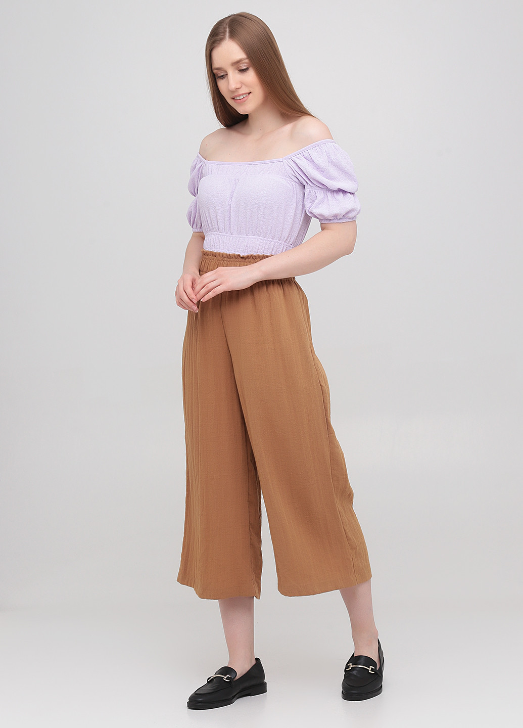 Капрі H&M (253603007)