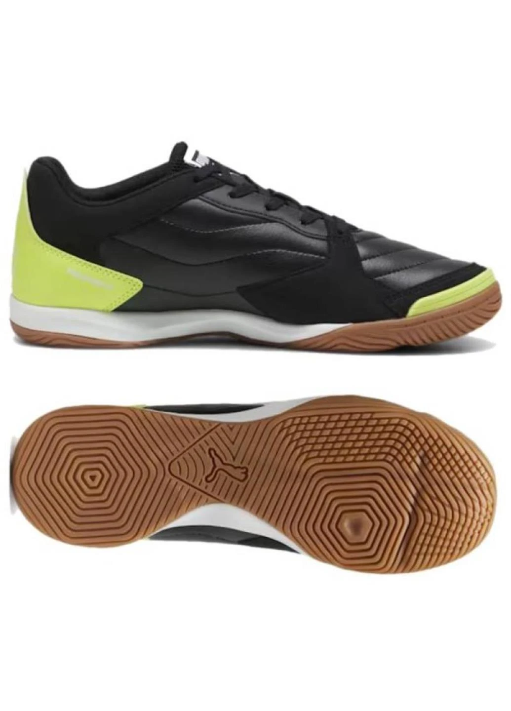 Футбольні футзалки 107419-07 Puma Pressing IV IT (341283432)