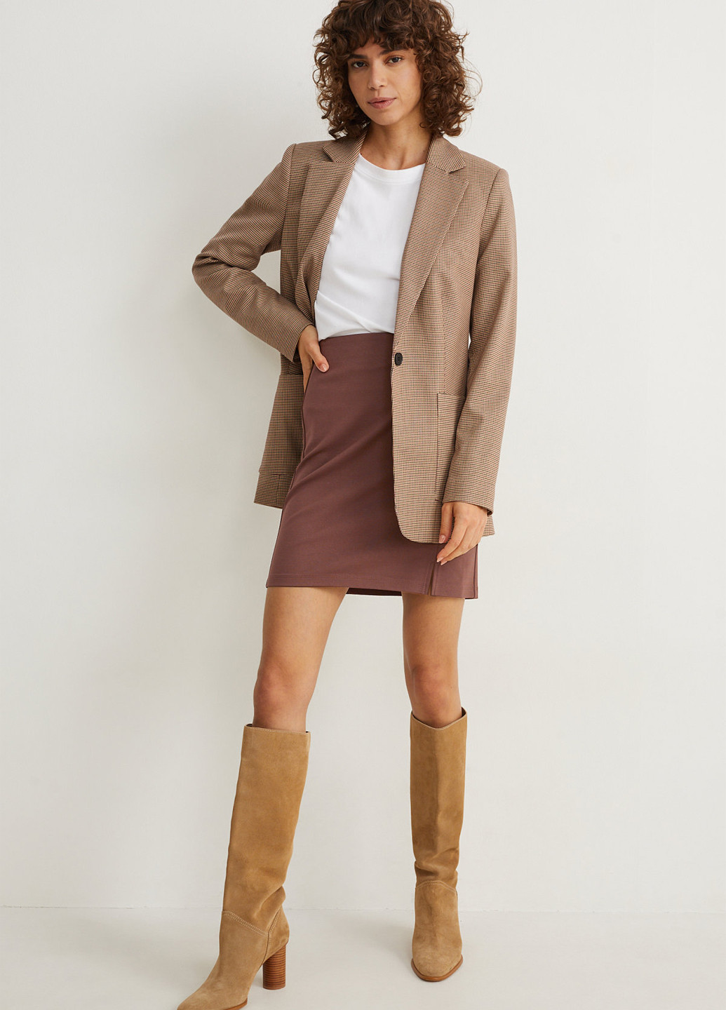 Спідниця C&A (353086995)