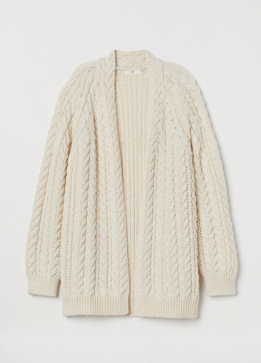 Кардиган H&M (197278648)