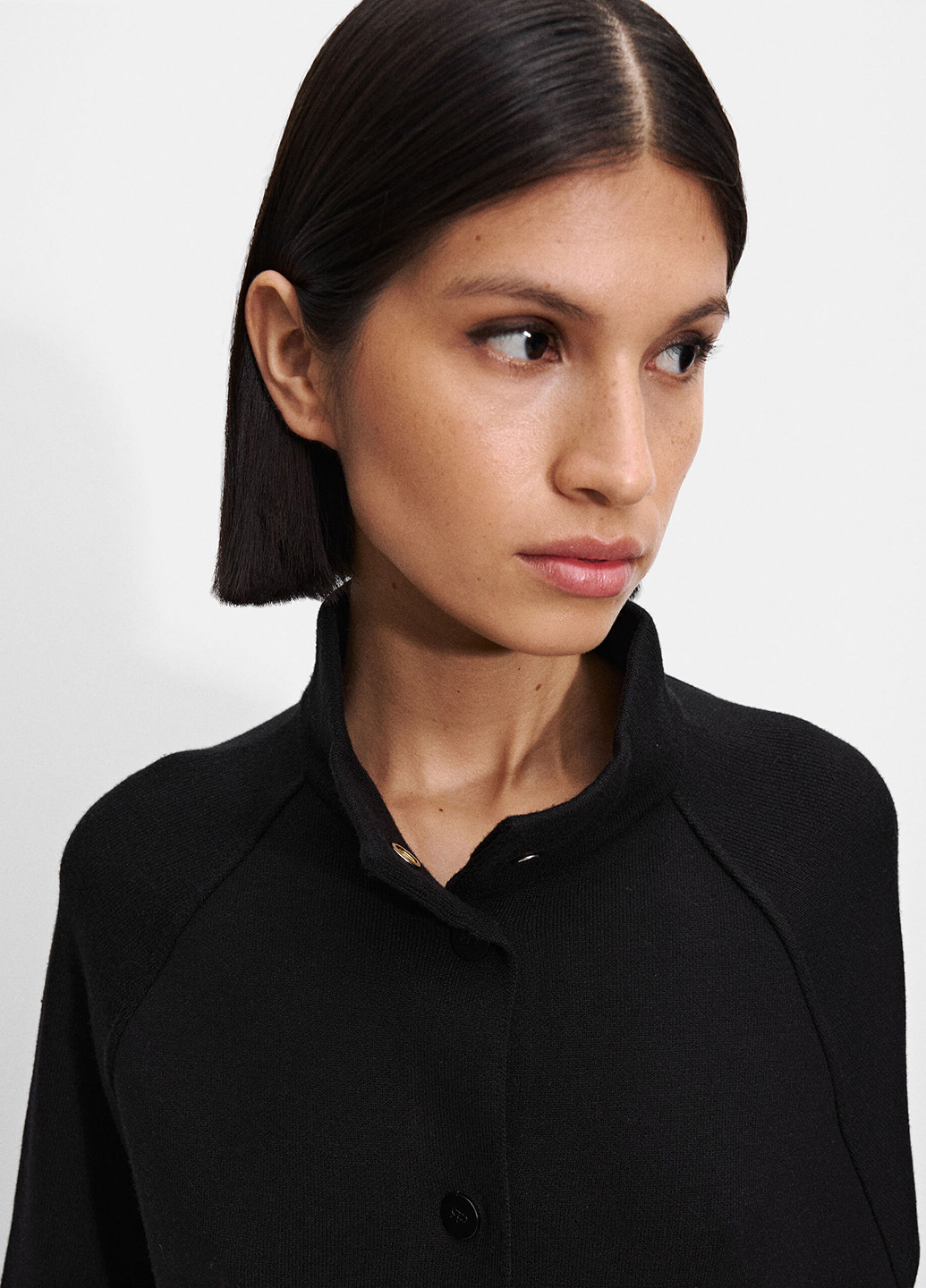 Пончо Parfois (331289857)