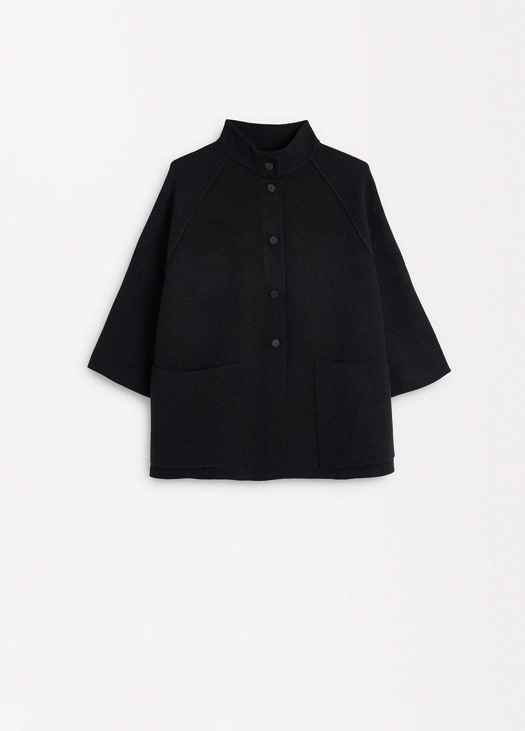 Пончо Parfois (331289857)