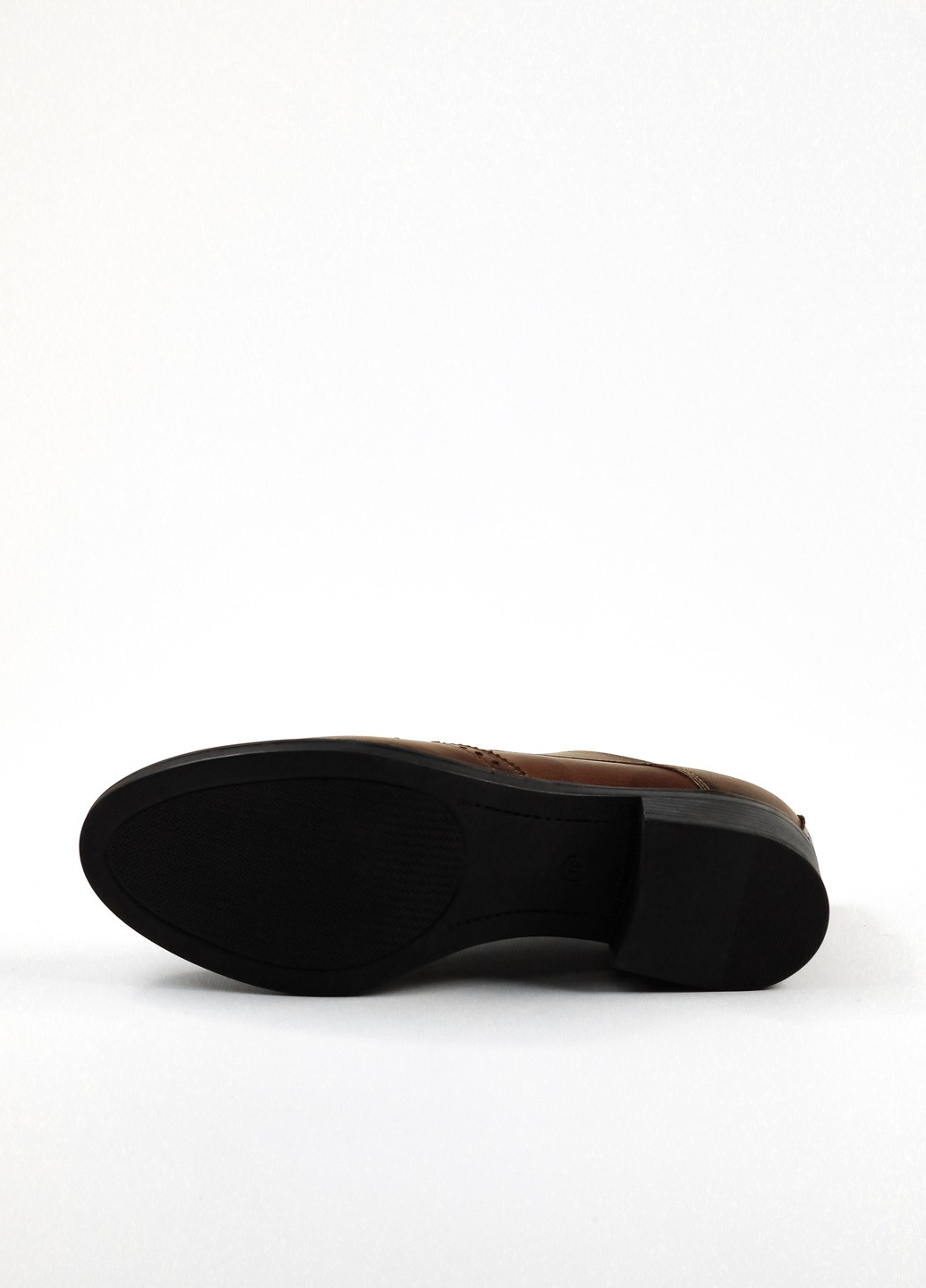 Туфлі жіночі коричневі LanKars (254641823)
