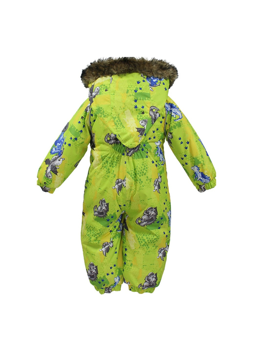 Комбинезон зимний KEIRA Huppa (252575034)