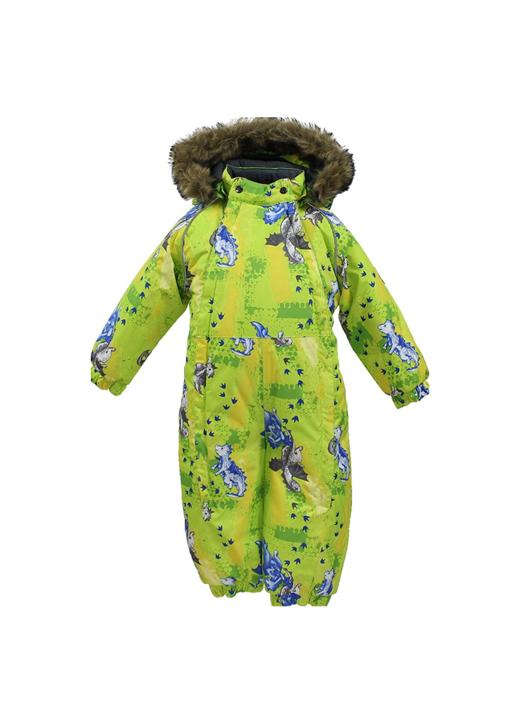 Комбинезон зимний KEIRA Huppa (252575034)