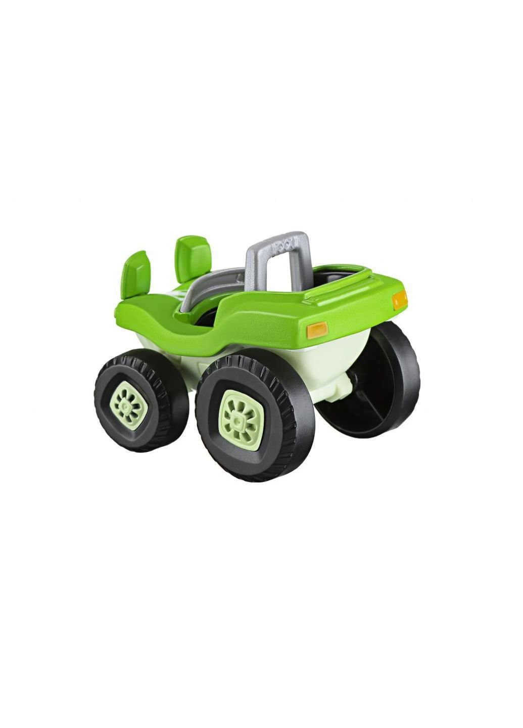 Игровой набор Рев и Рамбл DieCast Овен и Краш (EU881041) Rev&Roll (254069200)