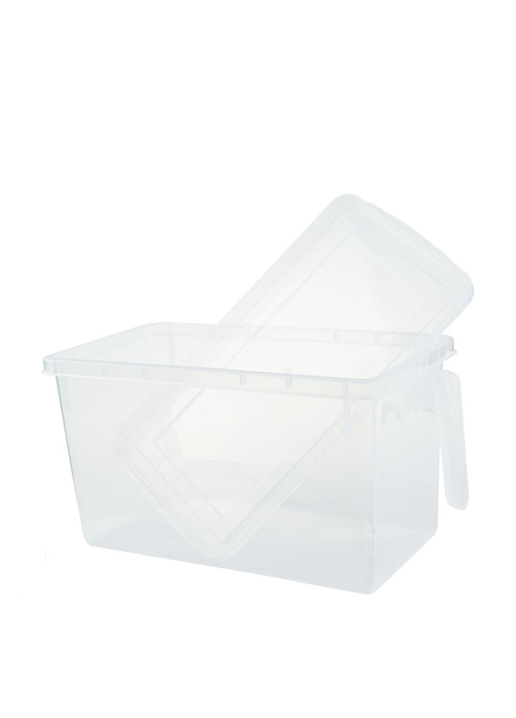 Харчовий контейнер, 29х15х16 см TV-magazin (220744234)