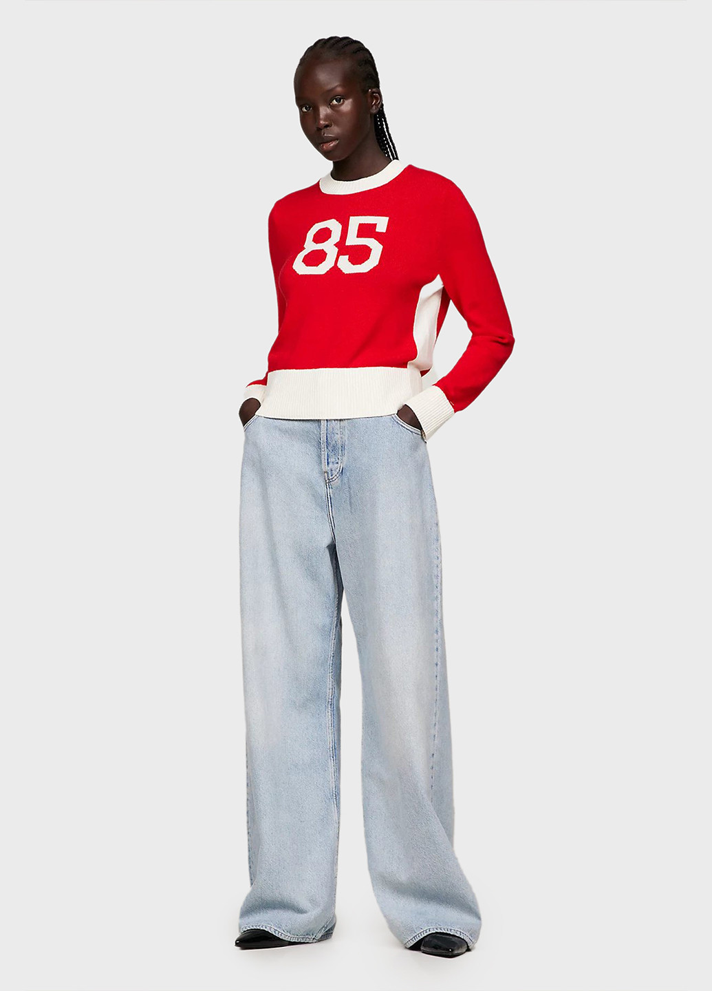 Джинси Tommy Hilfiger - (307026048)