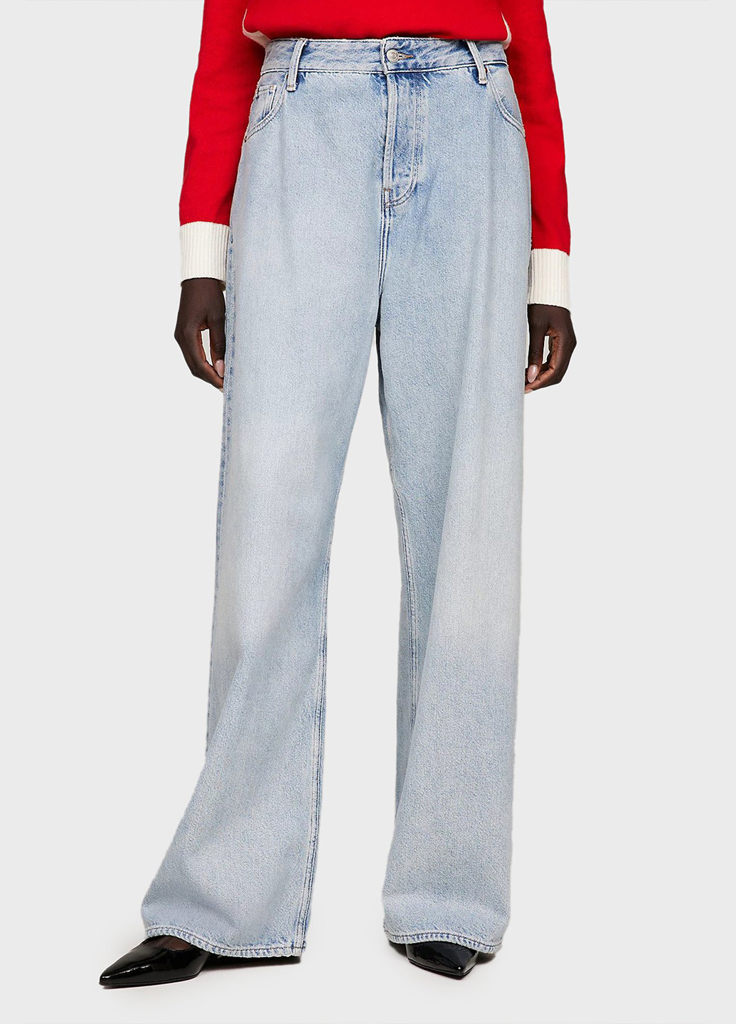 Джинси Tommy Hilfiger - (307026048)