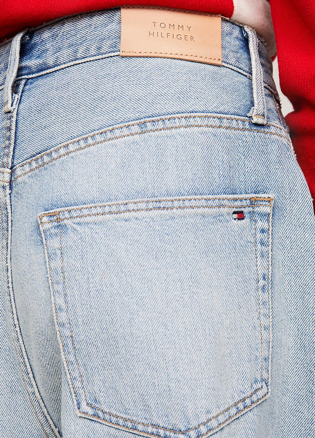 Джинси Tommy Hilfiger - (307026048)