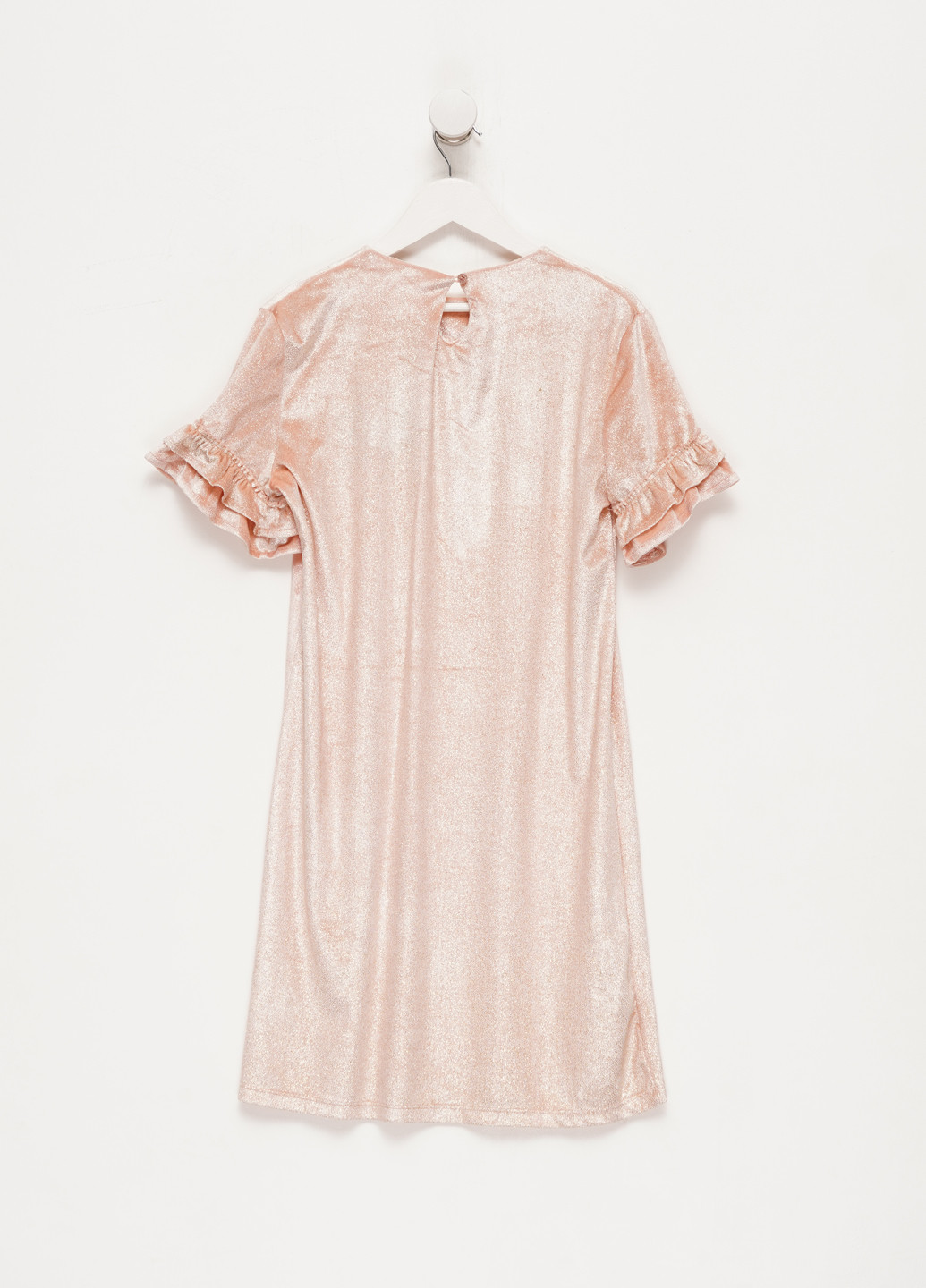 Персикова сукня Terranova (276251924)