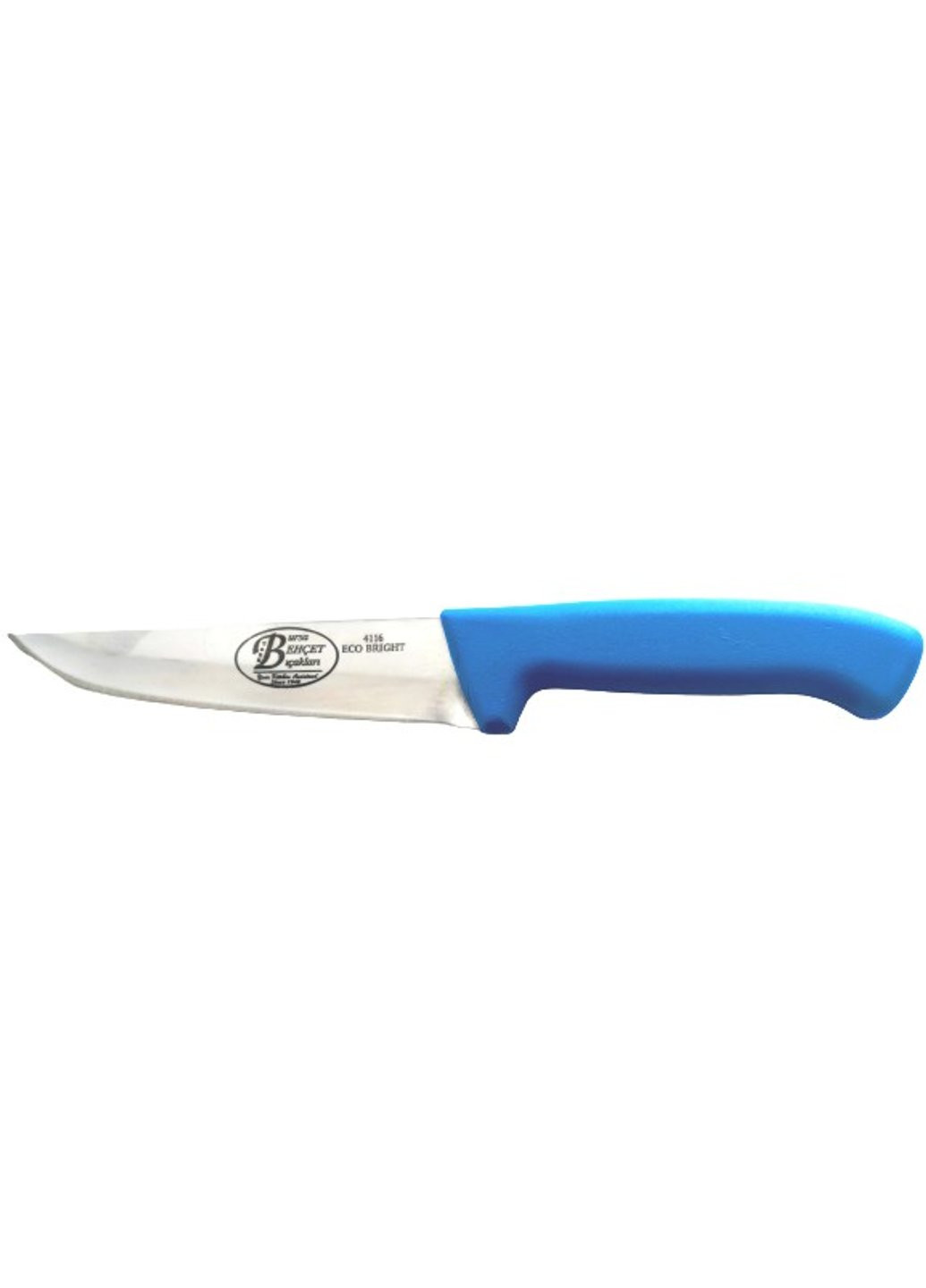 Нож для рыбы Behcet Ecco B1645 18 см Behcetti (254860023)