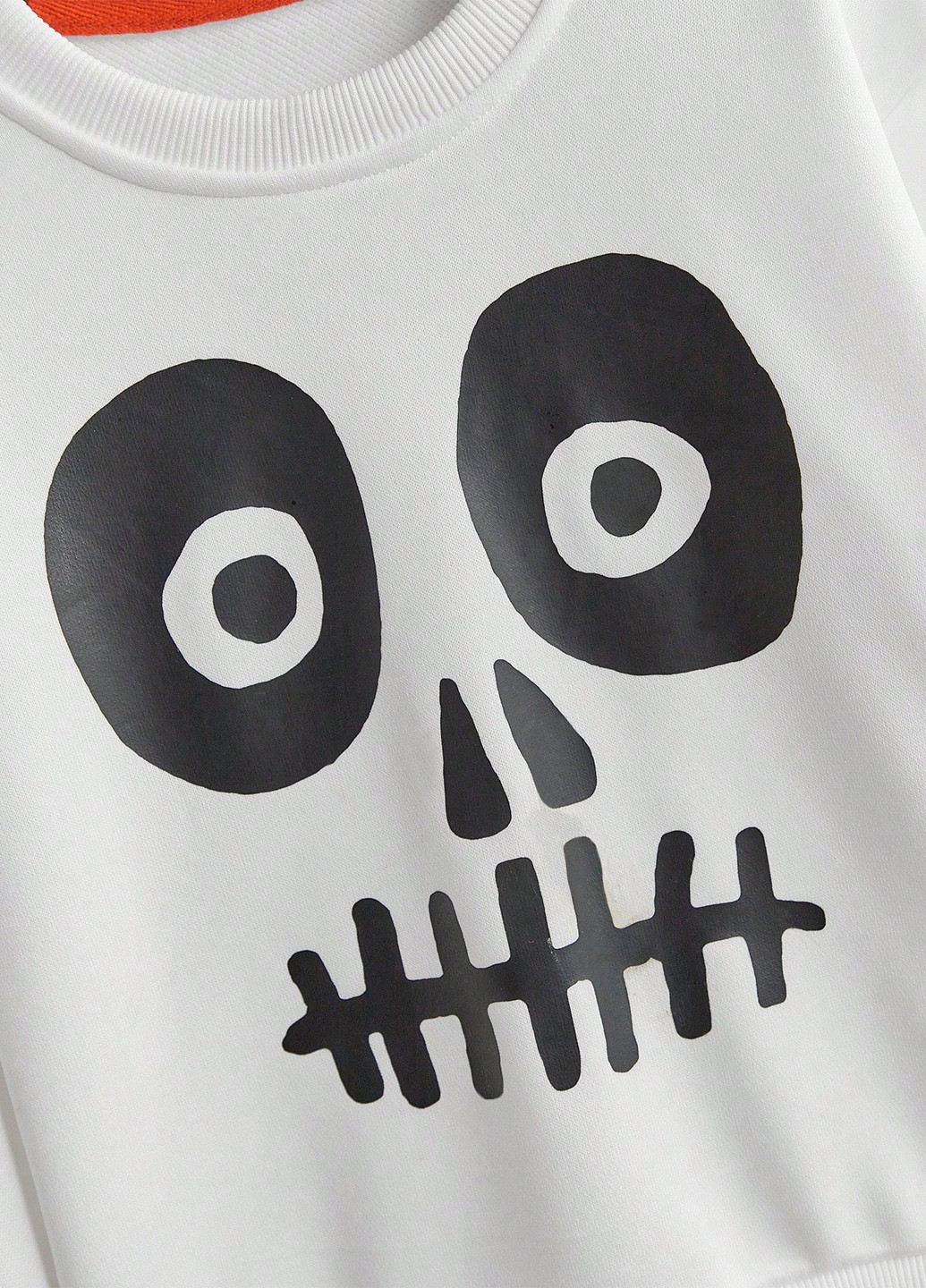 Спортивный костюм (свитшот, брюки) SHEIN (339855598)