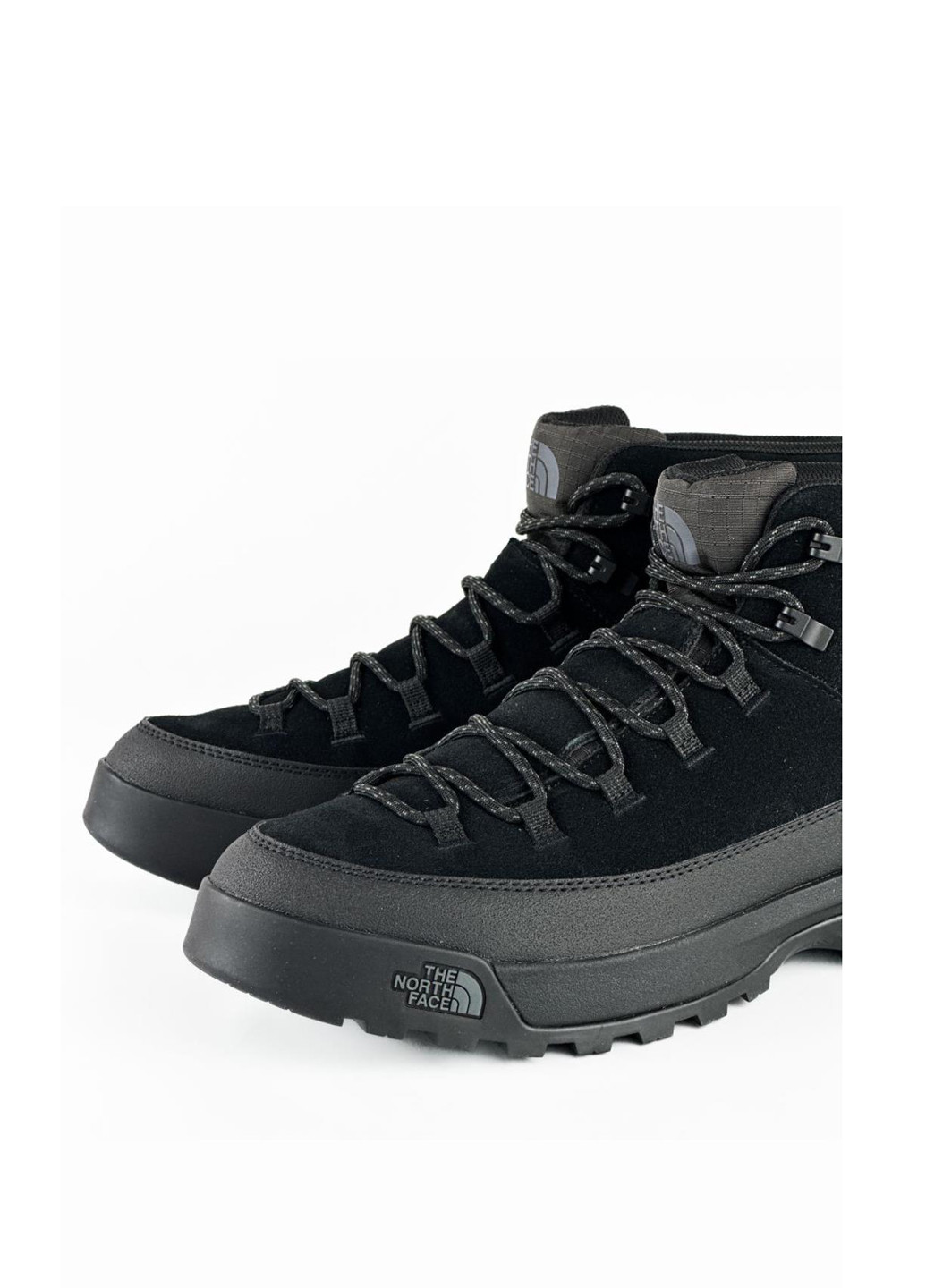 Черные зимние ботинки nf0a83njkx7 The North Face