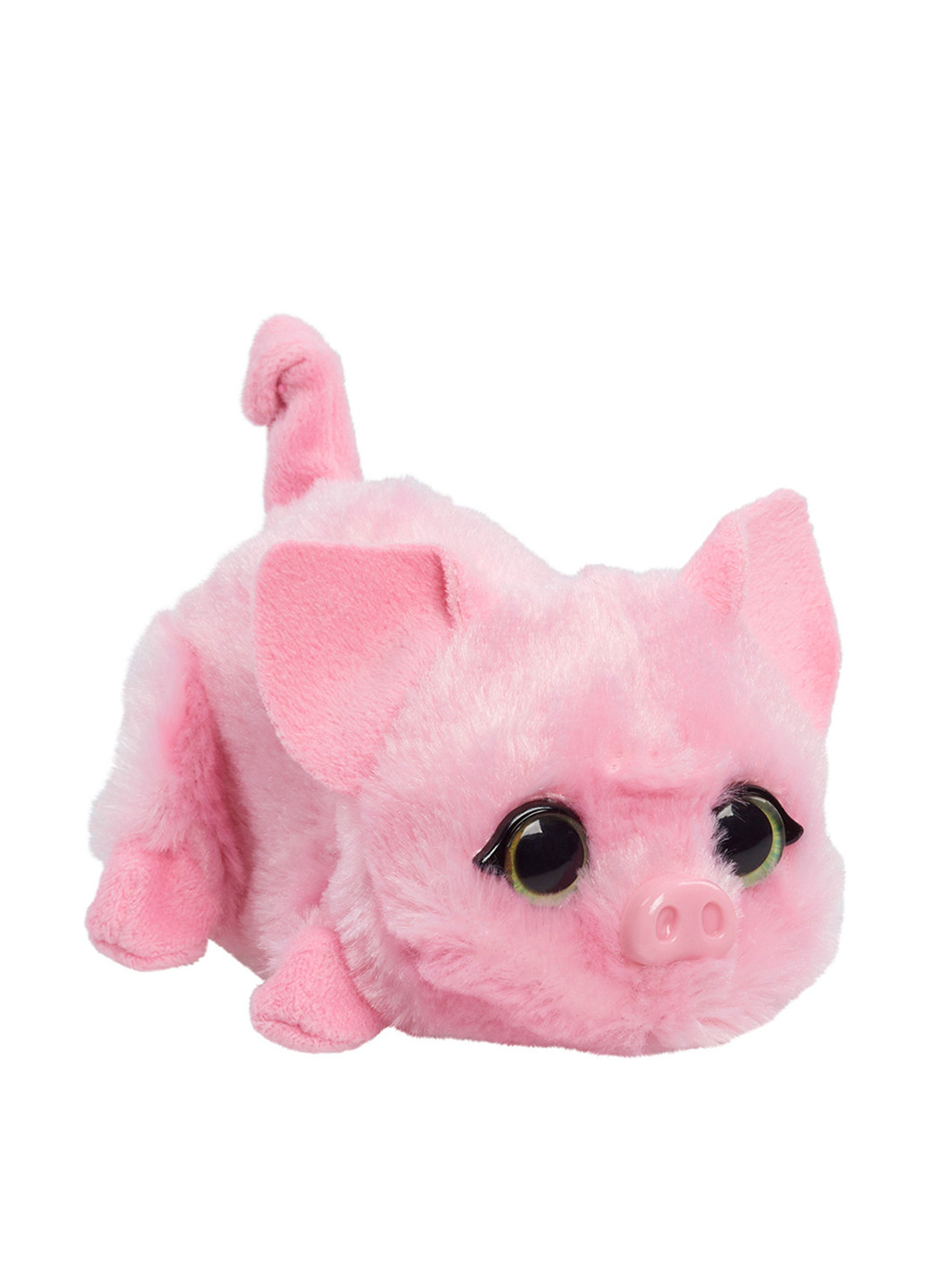 Интерактивная игрушка Маленький поросенок, 11 см Furreal (300476117)