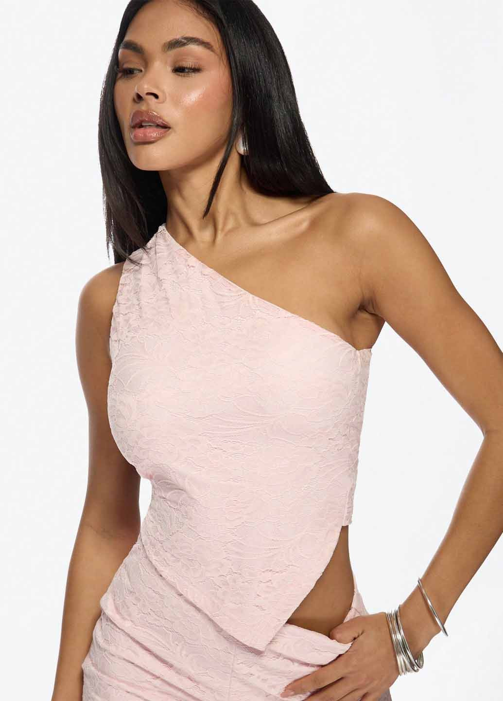 Костюм (топ, брюки) SHEIN (367005627)