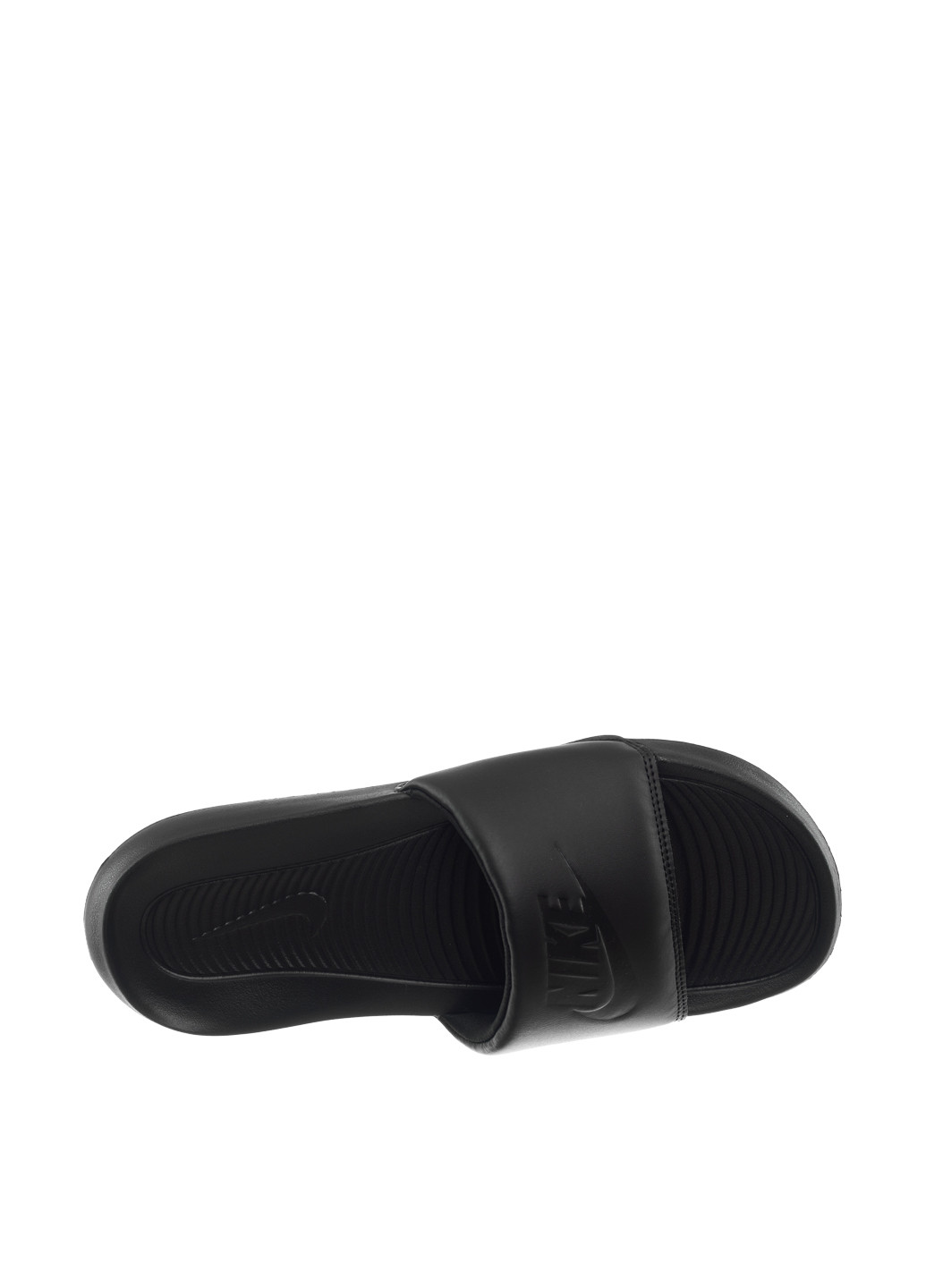 Черные пляжные шлепанцы cn9675-003_2024 Nike