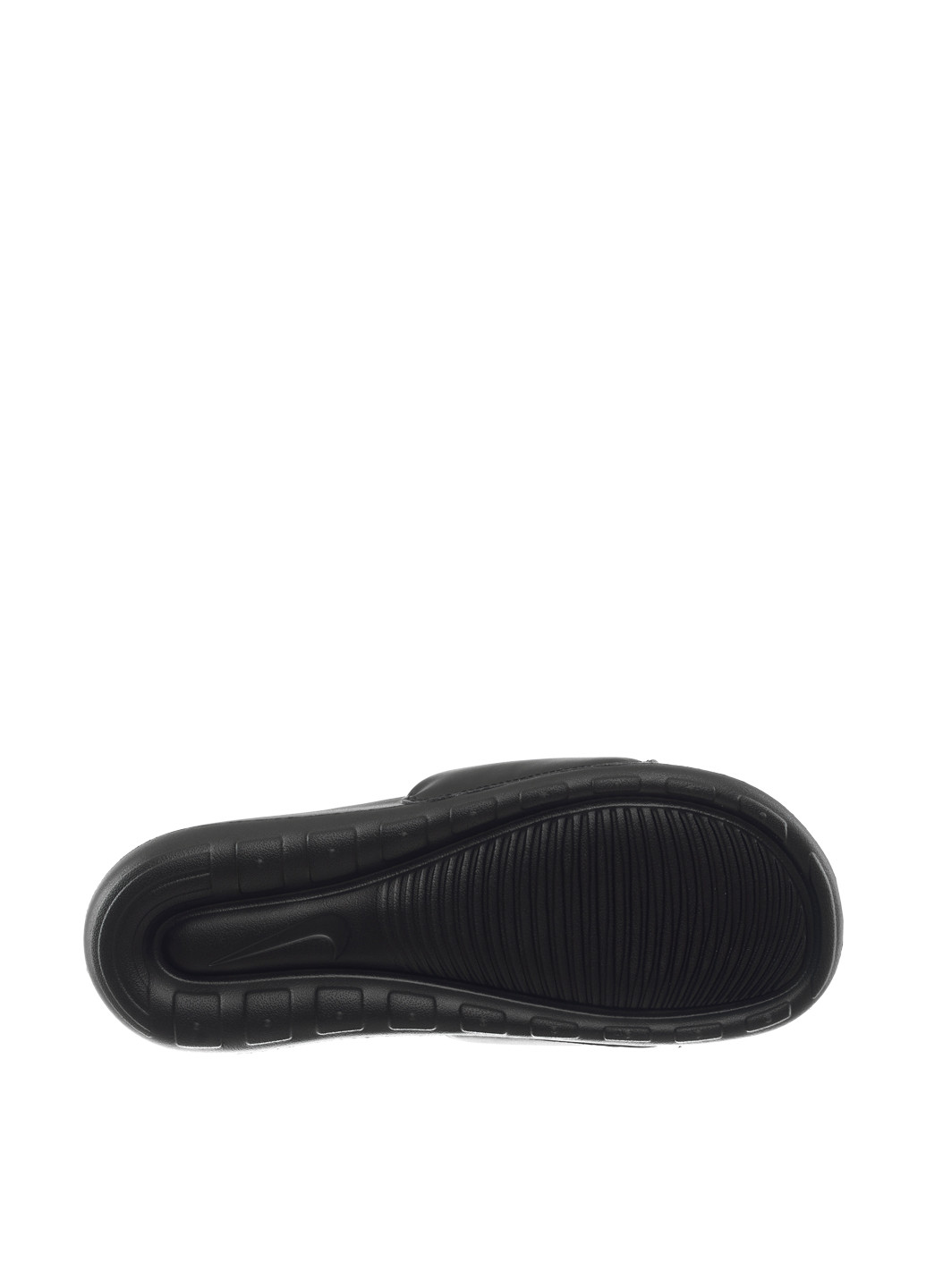 Черные пляжные шлепанцы cn9675-003_2024 Nike