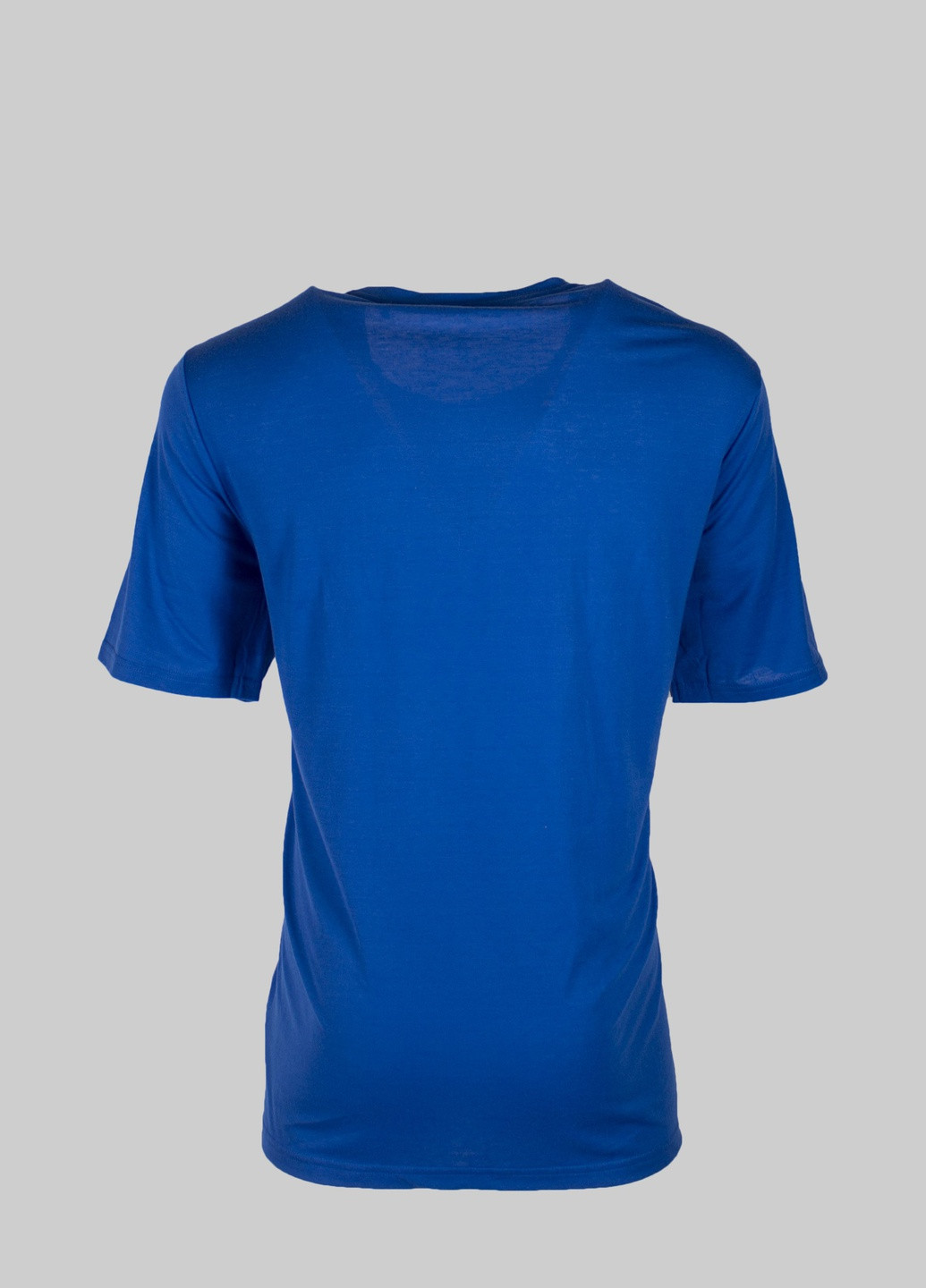 Синяя футболка Crivit
