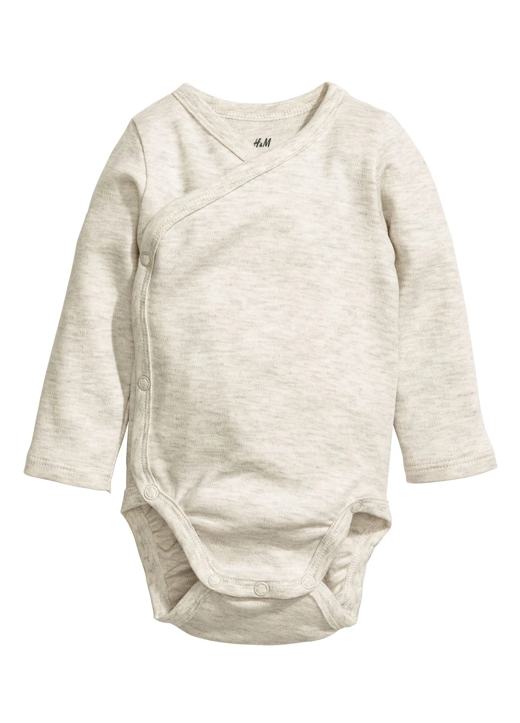 Боди H&M (152010214)