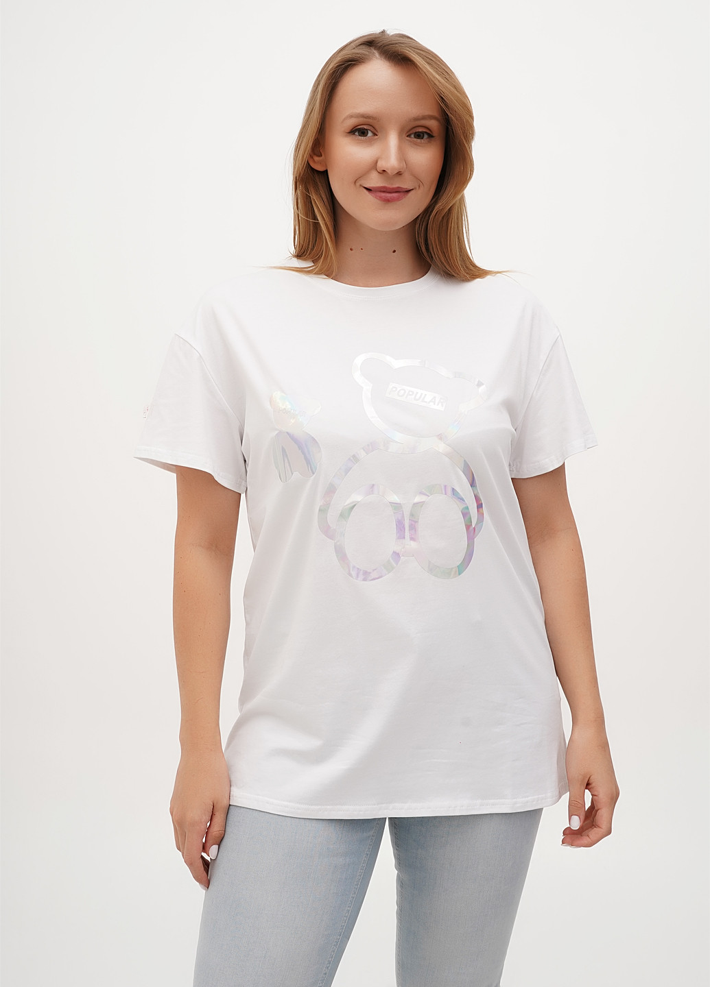 Футболка Monte Cervino - (302154852)