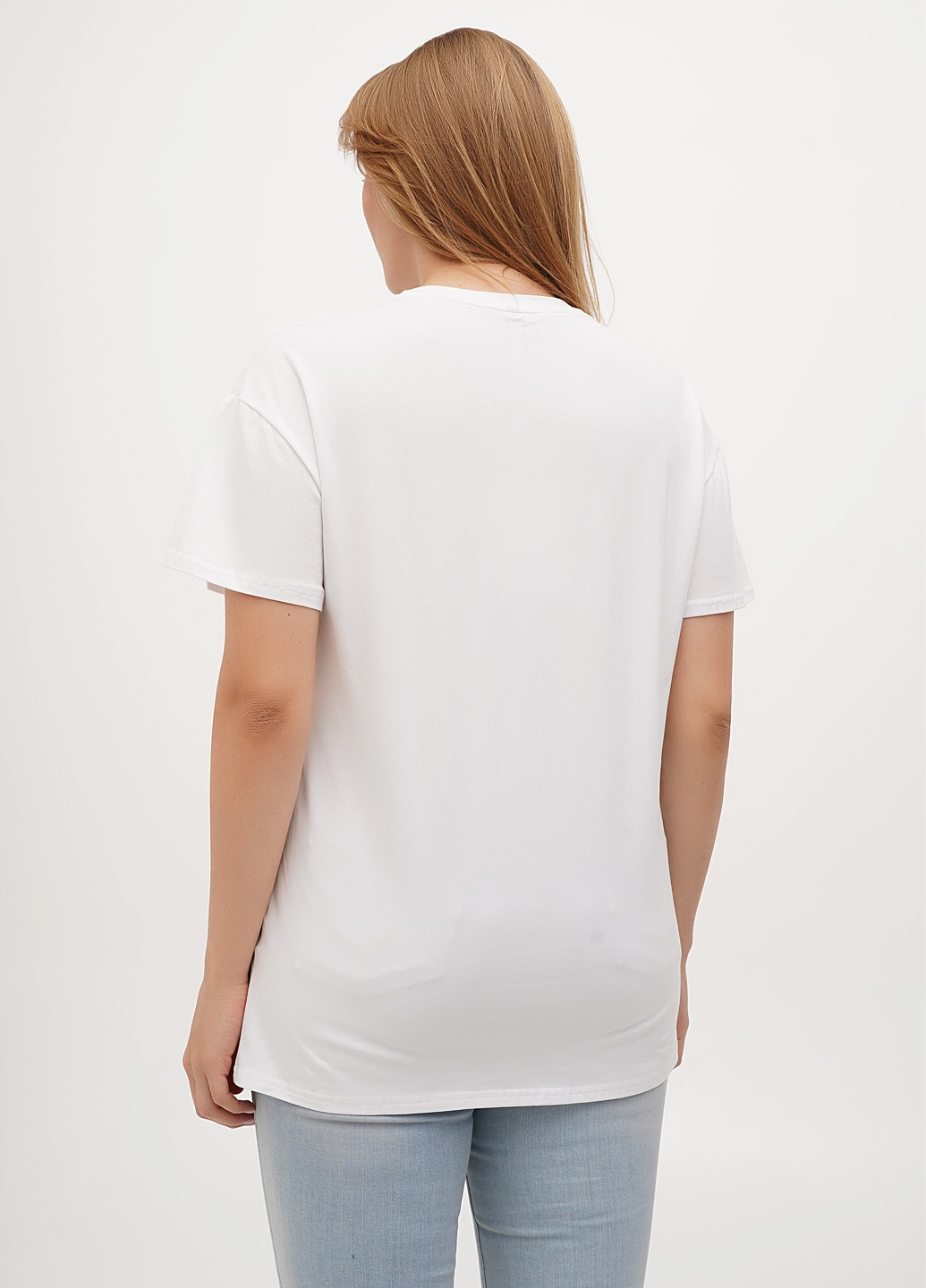 Футболка Monte Cervino - (302154852)