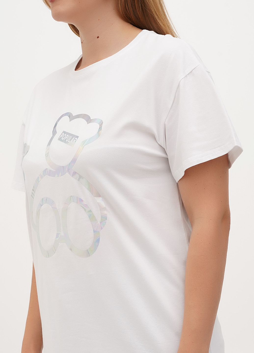 Футболка Monte Cervino - (302154852)