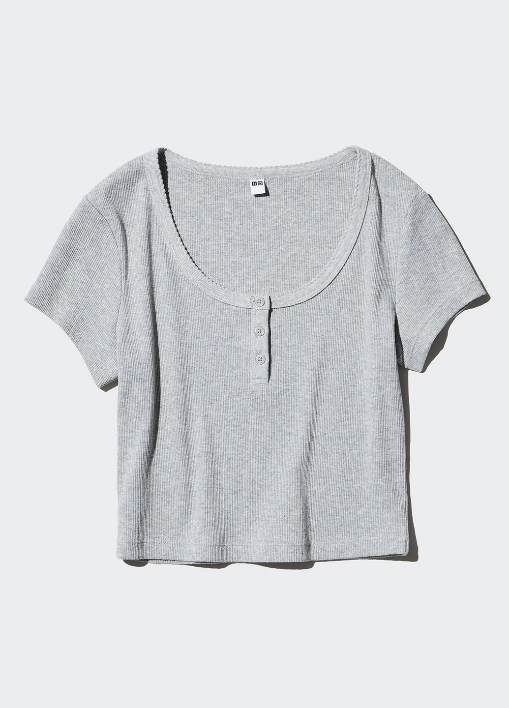 Футболка Uniqlo - (317369691)