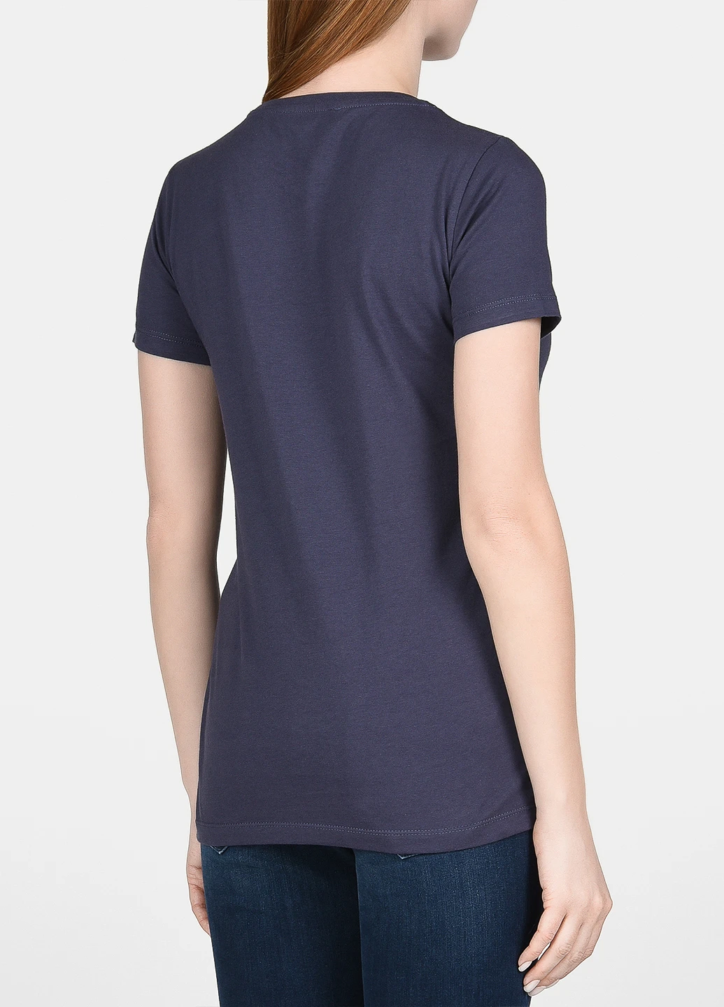 Футболка Trussardi Jeans - (189768052)