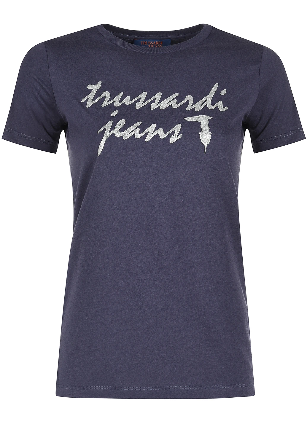 Футболка Trussardi Jeans - (189768052)