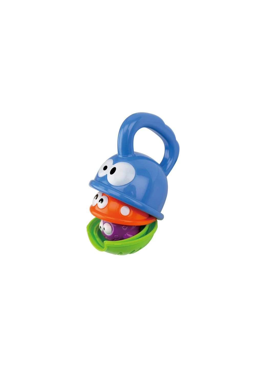 Игрушка для ванной Рыбка ням-ням (6627348) K’S Kids (254066049)