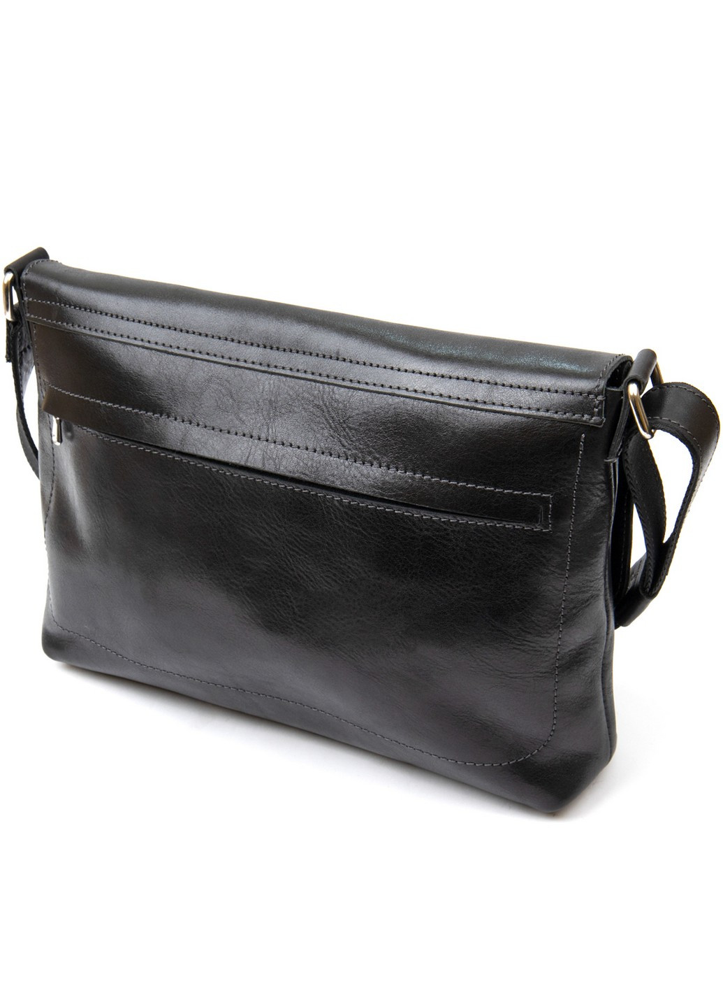 Шкіряна сумка Grande Pelle (252086688)