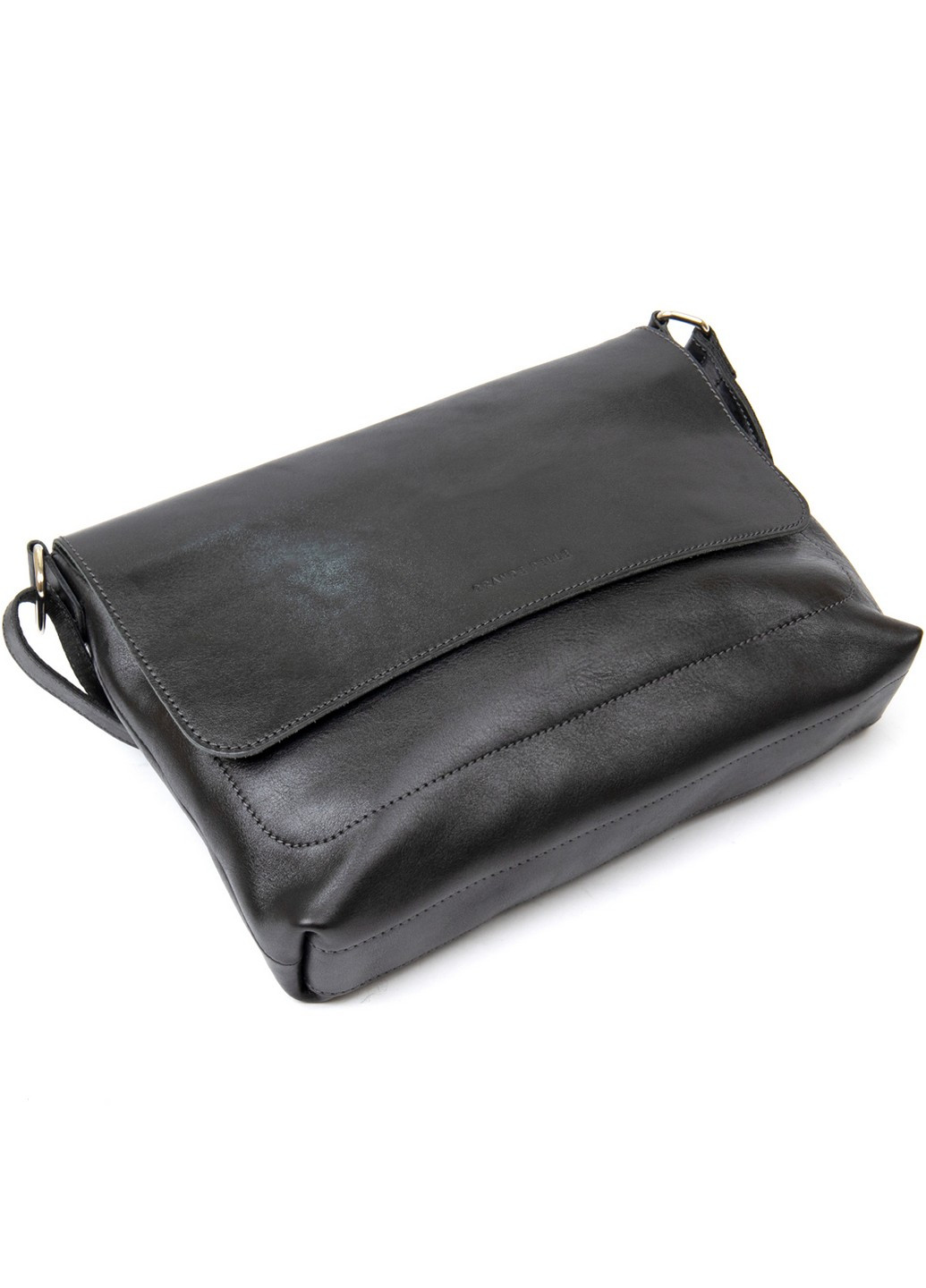 Шкіряна сумка Grande Pelle (252086688)