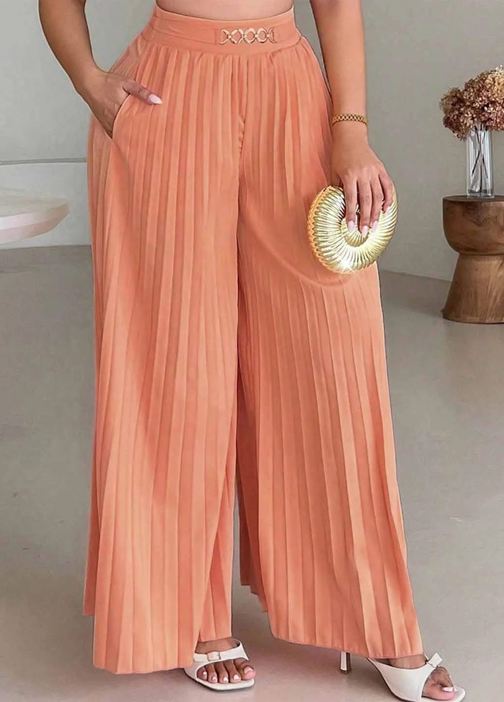 Штани SHEIN (367574819)