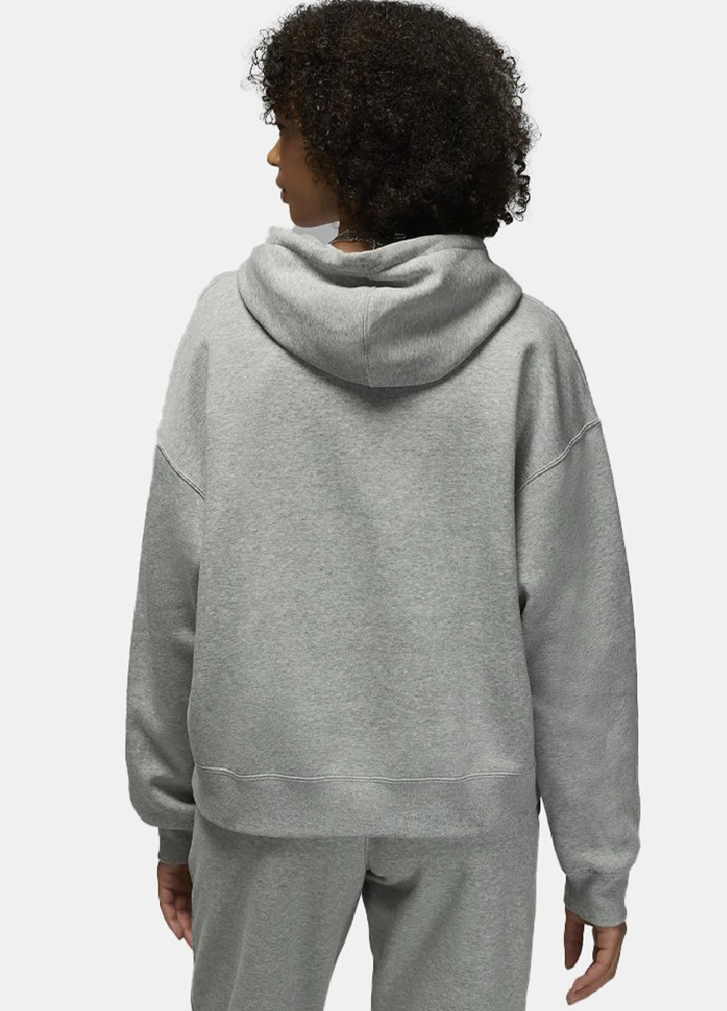 Худі DQ4458-063 Jordan JUMPMAN FLEECE HOODIE (314520201)