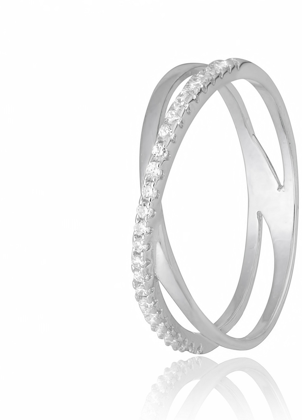 Кольцо Silvex925 (251376117)