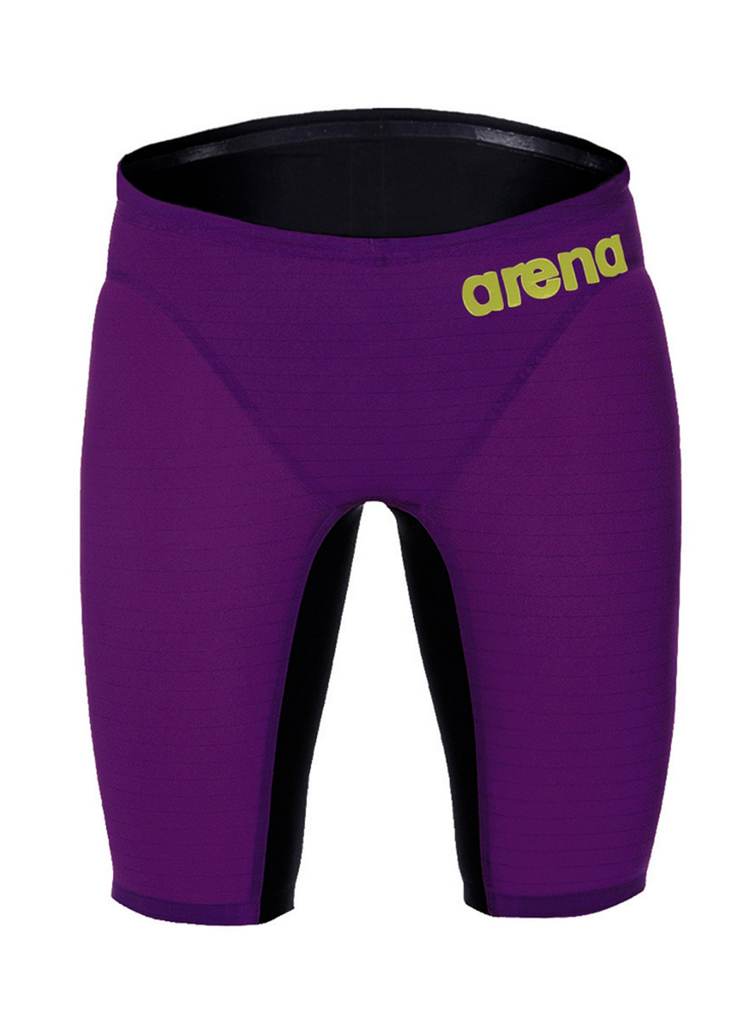 Мужские фиолетовые спортивные плавки гидрошорты Arena