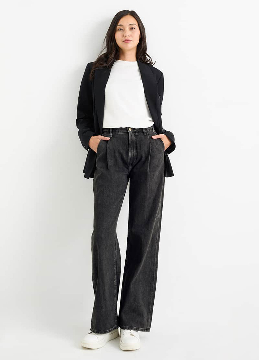 Джинсы C&A - (369250735)