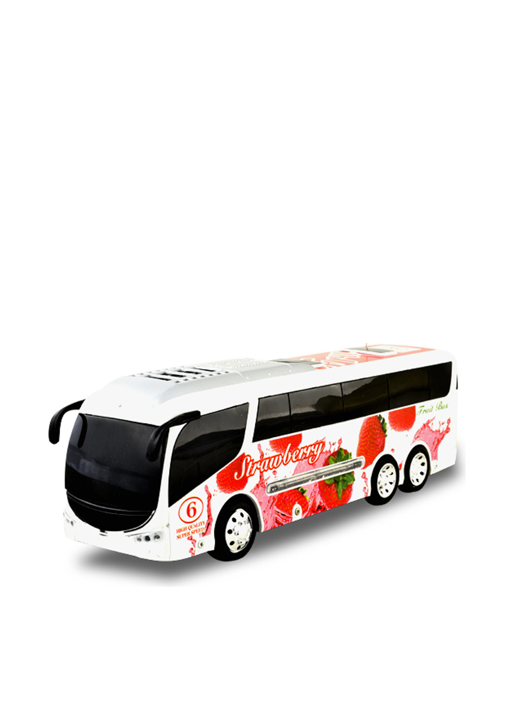 Автобус, 10х30х8 см NaNa (138015422)