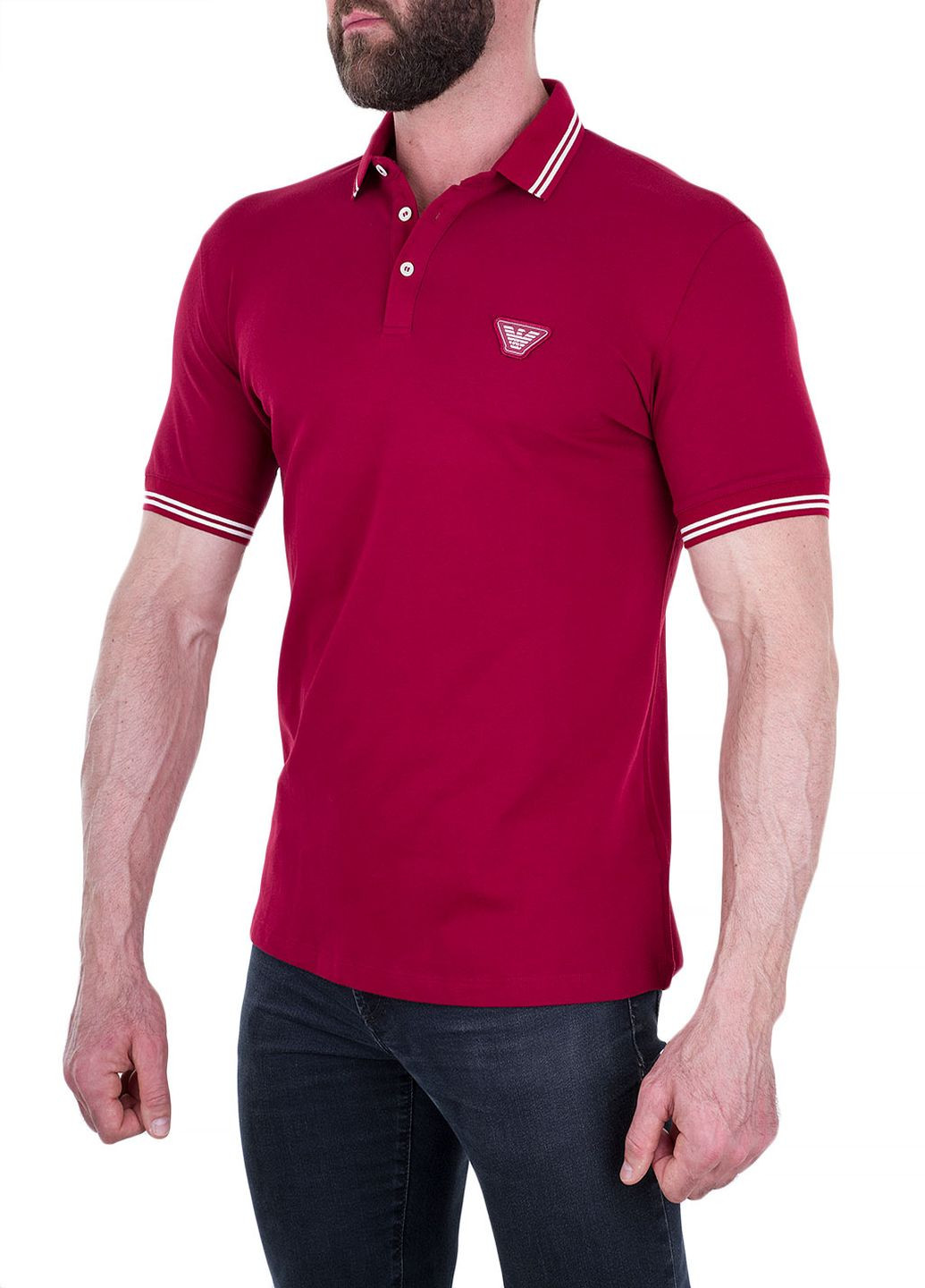 Поло Emporio Armani (220974039)