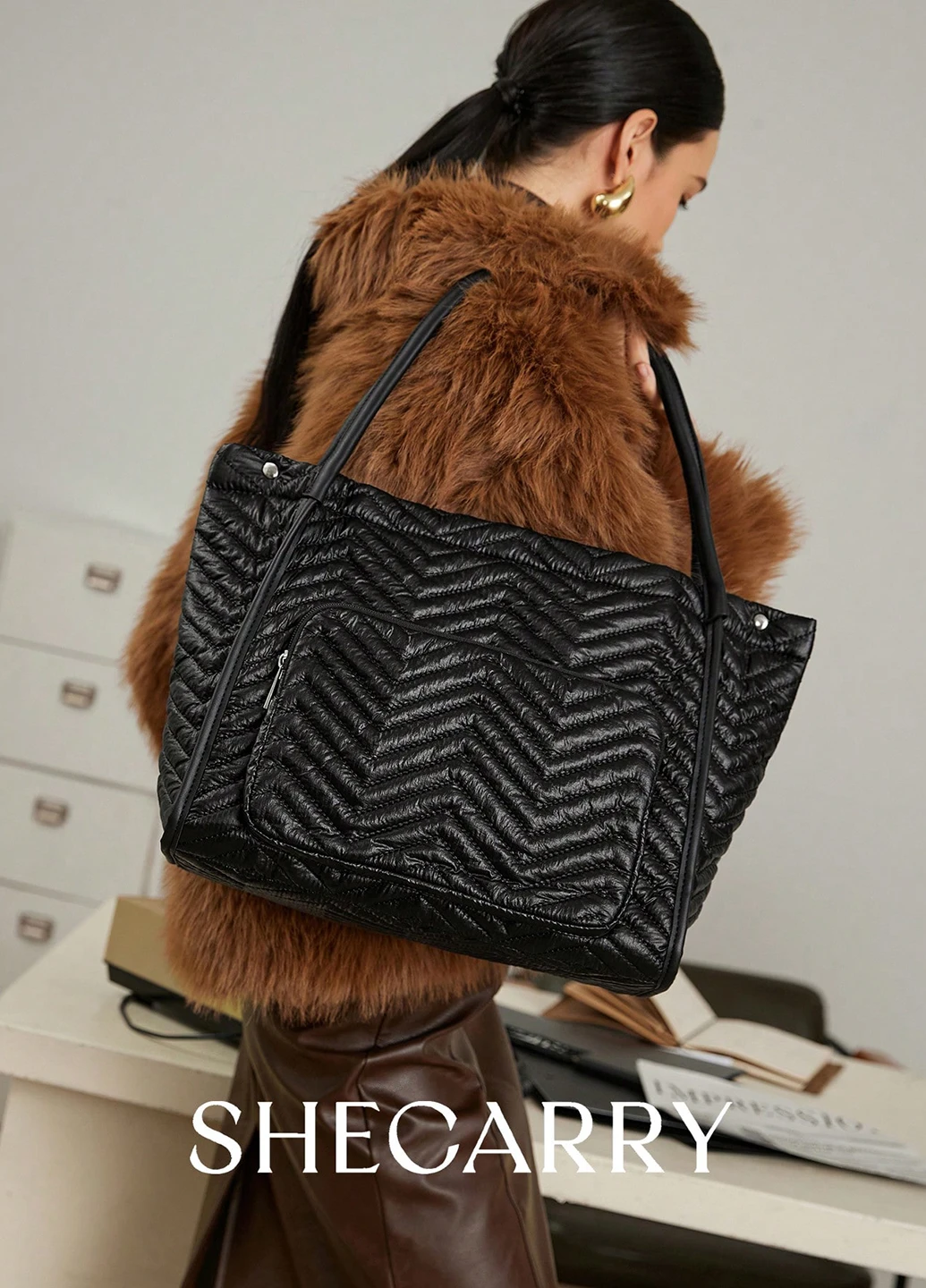 Сумка SHEIN (331623594)